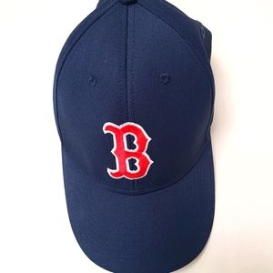 Boston Baseball Hat
